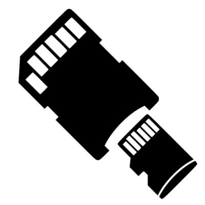 Adaptadores tarjetas