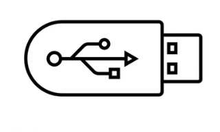 Memoria USB