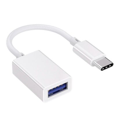 OTG Adapter Type c to USB Double-Sided 3.0