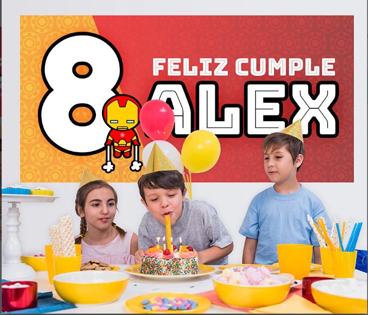 Lonas y pancartas personalizadas - Imagen 2