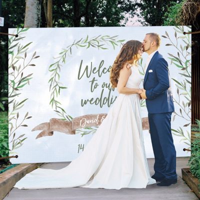 Lonas y pancartas personalizadas