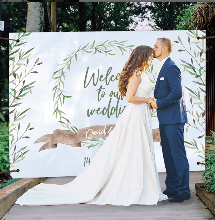 Lonas y pancartas personalizadas