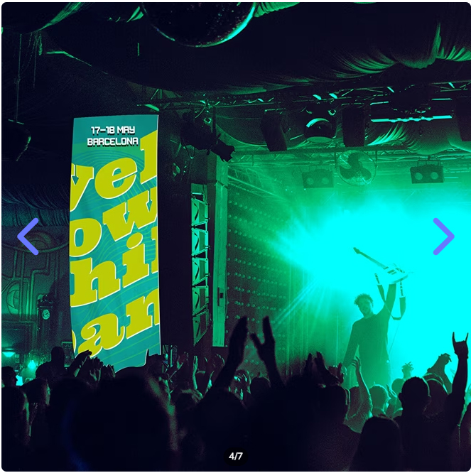 Lonas y pancartas personalizadas - Imagen 3