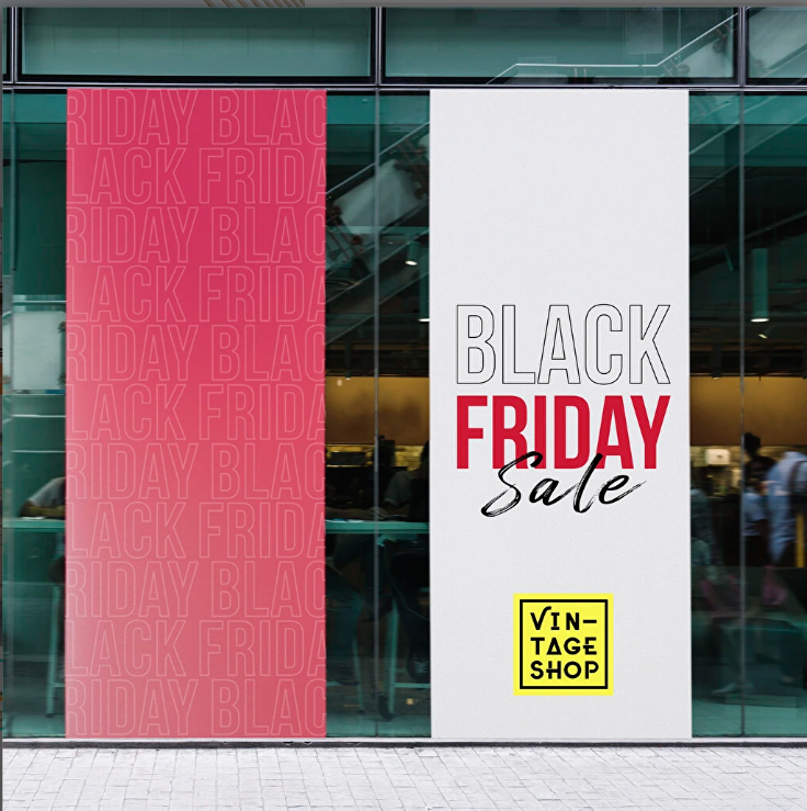 Lonas y pancartas personalizadas - Imagen 6