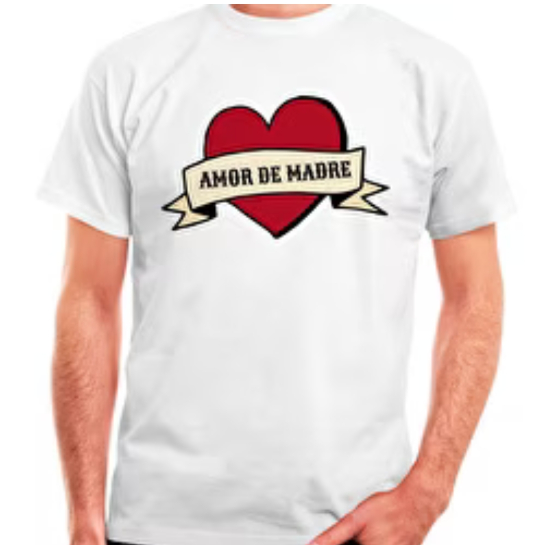 Camisetas personalizadas en Málaga para empresas y eventos