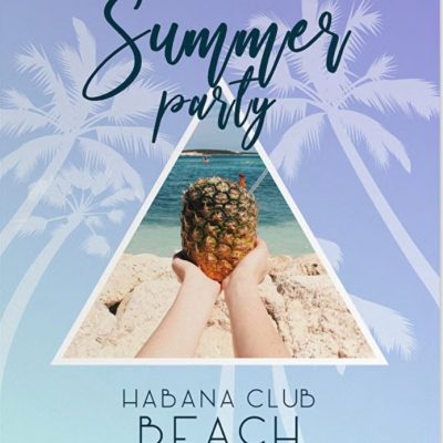 Impresión de Flyers