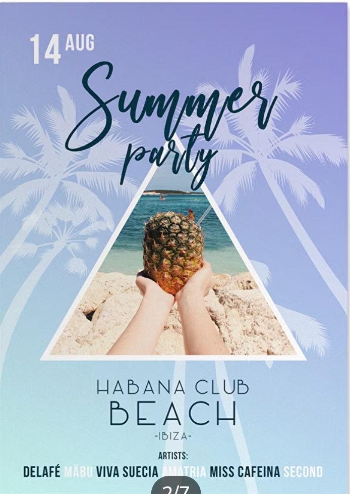 Impresión de Flyers