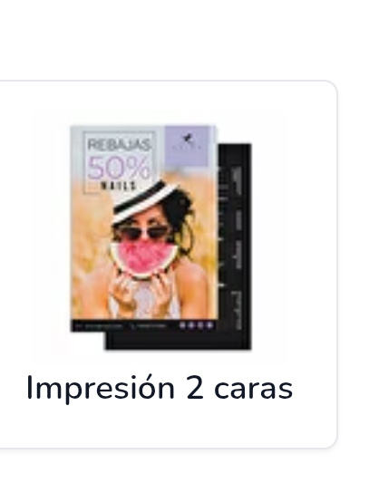 Impresión de Flyers - Imagen 7