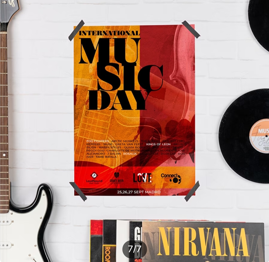 Impresión de Flyers - Imagen 8