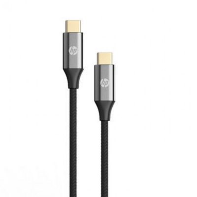 CABLE DHC-TC109 -3M HP USB-C TO USB-C