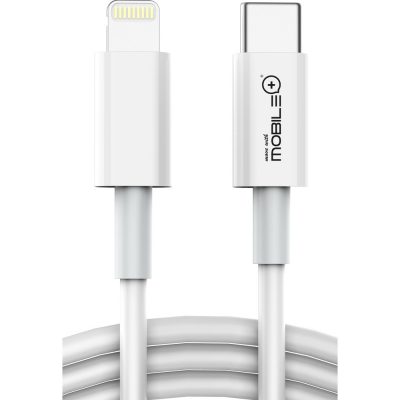 Cable USB tipo-c a lightning