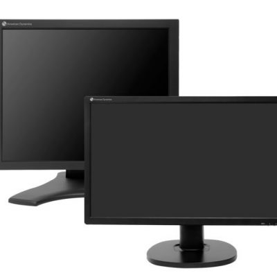 Monitores