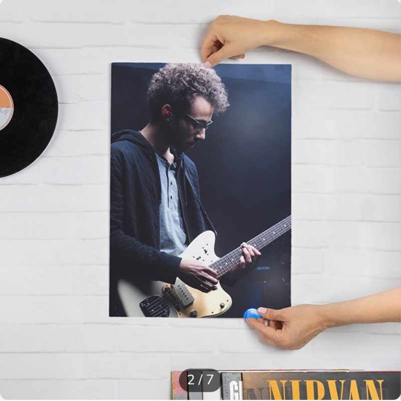 Pósters personalizados de papel fotográfico - Imagen 7