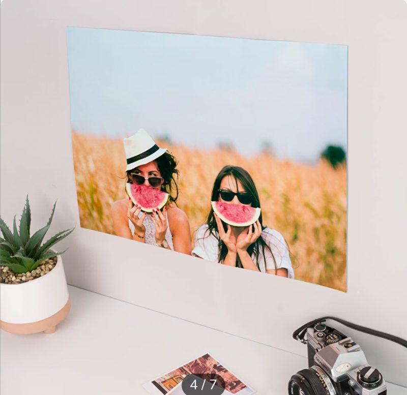 Pósters personalizados de papel fotográfico - Imagen 5